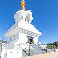 Pool Villa Rancho Domingo Family Friendly