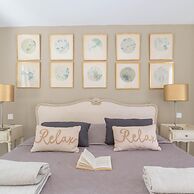 Pool Villa Rancho Domingo Family Friendly