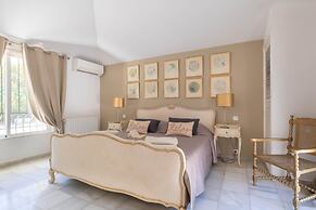 Pool Villa Rancho Domingo Family Friendly