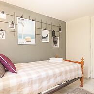 Pool Villa Rancho Domingo Family Friendly