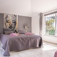 Pool Villa Rancho Domingo Family Friendly