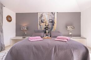 Pool Villa Rancho Domingo Family Friendly