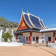 Pool Villa Rancho Domingo Family Friendly