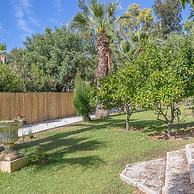 Pool Villa Rancho Domingo Family Friendly