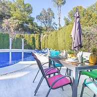 Pool Villa Rancho Domingo Family Friendly