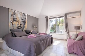 Pool Villa Rancho Domingo Family Friendly