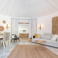 Pool Villa Rancho Domingo Family Friendly