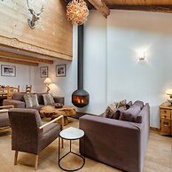 Appartement Clusettes