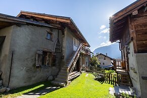 Appartement Clusettes