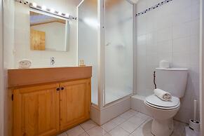 Appartement Clusettes