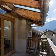 Appartement Clusettes