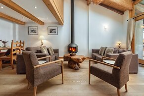 Appartement Clusettes