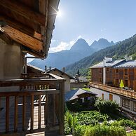 Appartement Clusettes