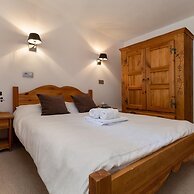 Appartement Clusettes