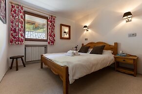 Appartement Clusettes