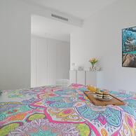 Apartment Marbella Golf With Pool