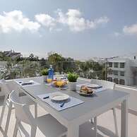 Apartment Marbella Golf With Pool