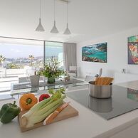 Apartment Marbella Golf With Pool