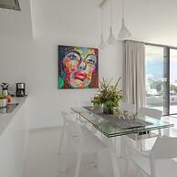 Apartment Marbella Golf With Pool