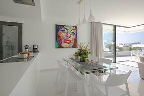 Apartment Marbella Golf With Pool