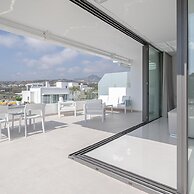 Apartment Marbella Golf With Pool