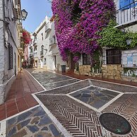 Apartment Marbella Golf With Pool