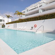 Apartment Marbella Golf With Pool