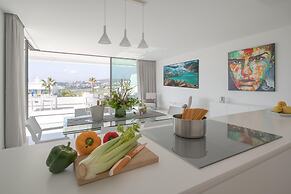 Apartment Marbella Golf With Pool