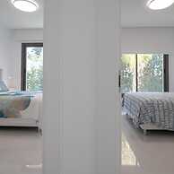 Apartment Marbella Golf With Pool