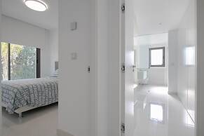 Apartment Marbella Golf With Pool