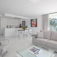 Apartment Marbella Golf With Pool
