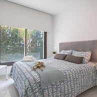 Apartment Marbella Golf With Pool