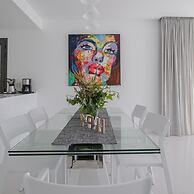 Apartment Marbella Golf With Pool