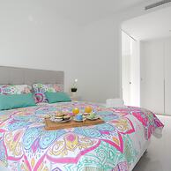 Apartment Marbella Golf With Pool