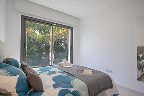 Apartment Marbella Golf With Pool