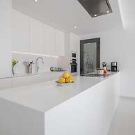 Apartment Marbella Golf With Pool