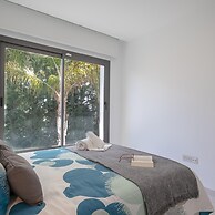 Apartment Marbella Golf With Pool