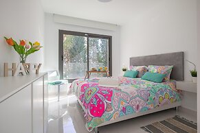 Apartment Marbella Golf With Pool