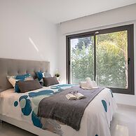 Apartment Marbella Golf With Pool