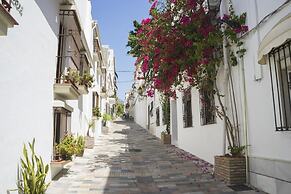 Apartment Marbella Golf With Pool