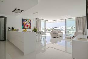 Apartment Marbella Golf With Pool