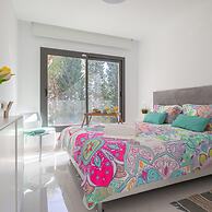 Apartment Marbella Golf With Pool