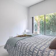 Apartment Marbella Golf With Pool