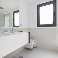 Apartment Marbella Golf With Pool