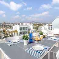 Apartment Marbella Golf With Pool