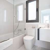 Apartment Marbella Golf With Pool