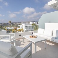 Apartment Marbella Golf With Pool