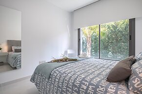 Apartment Marbella Golf With Pool