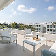 Apartment Marbella Golf With Pool