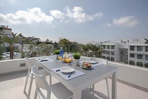 Apartment Marbella Golf With Pool
